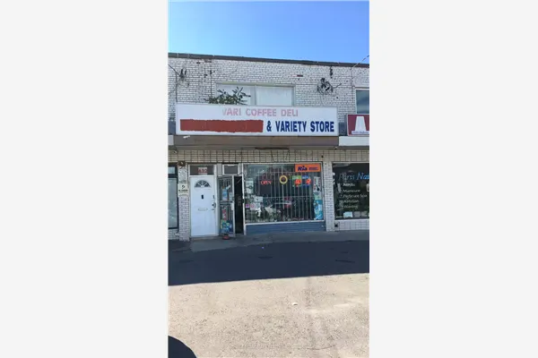 2432 Dufferin Street