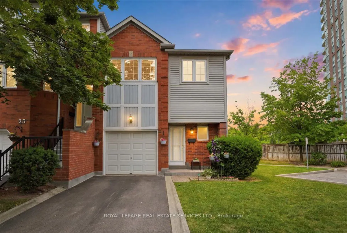 4605 Donegal Drive #24