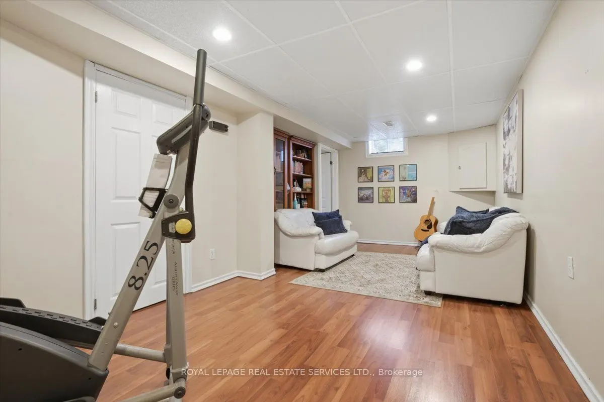 4605 Donegal Drive #24