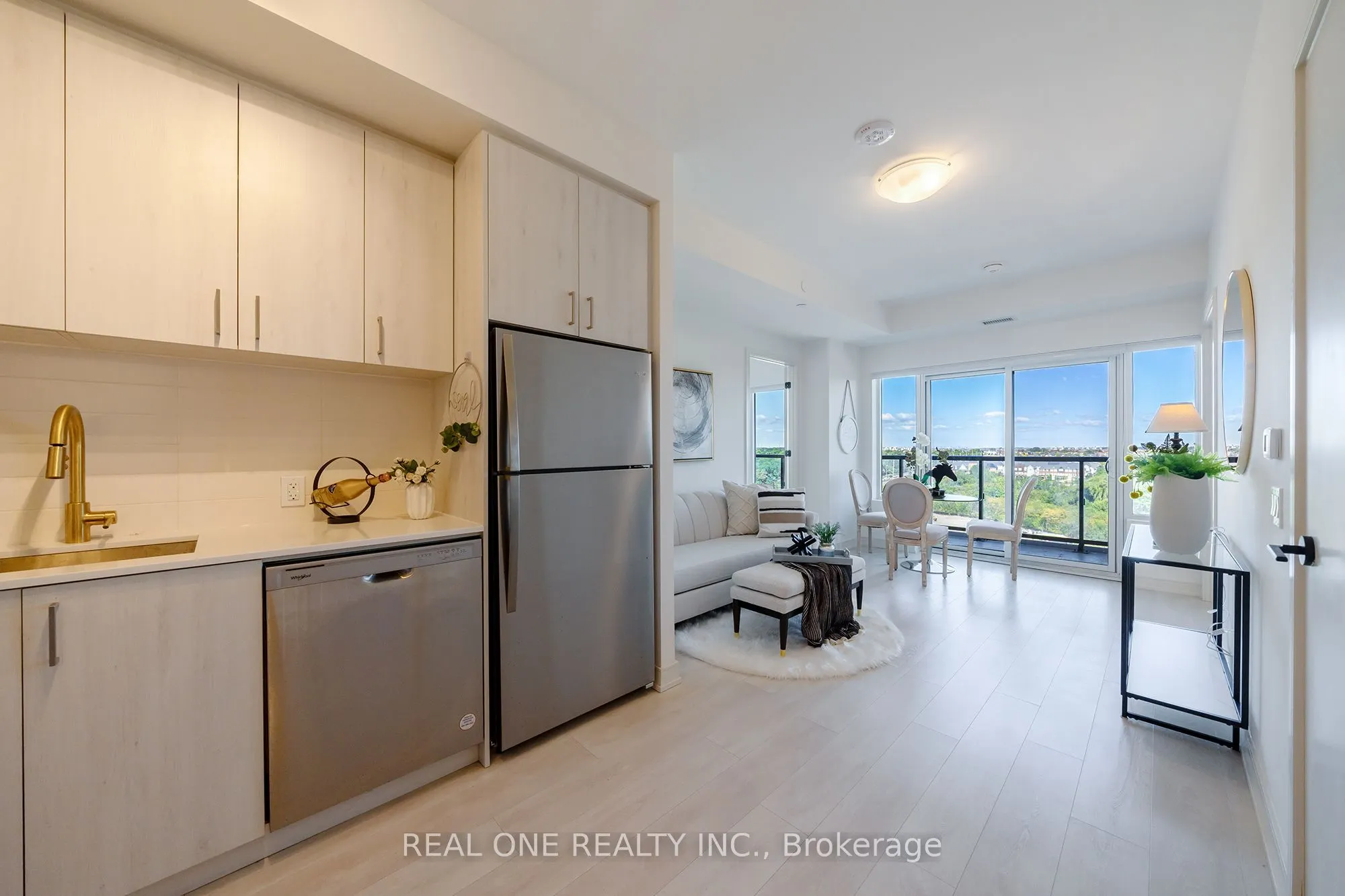 8010 Derry Road #801