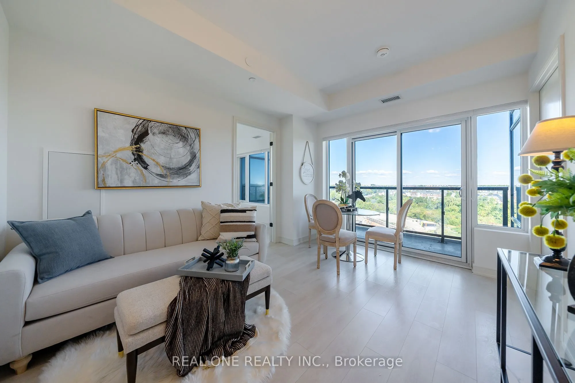 8010 Derry Road #801