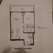 2560 Eglinton Avenue W #1508