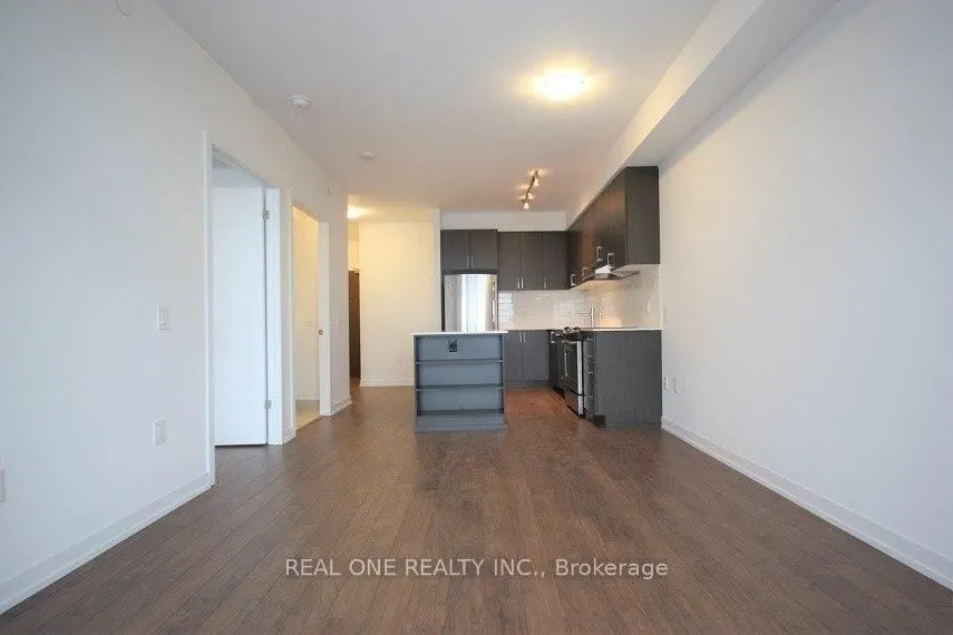 2560 Eglinton Avenue W #1508