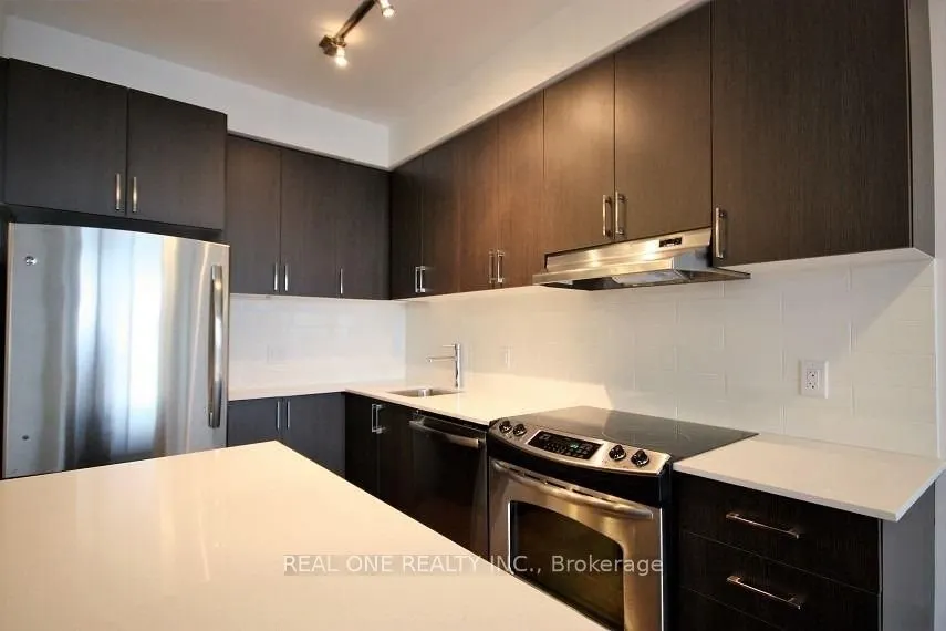 2560 Eglinton Avenue W #1508