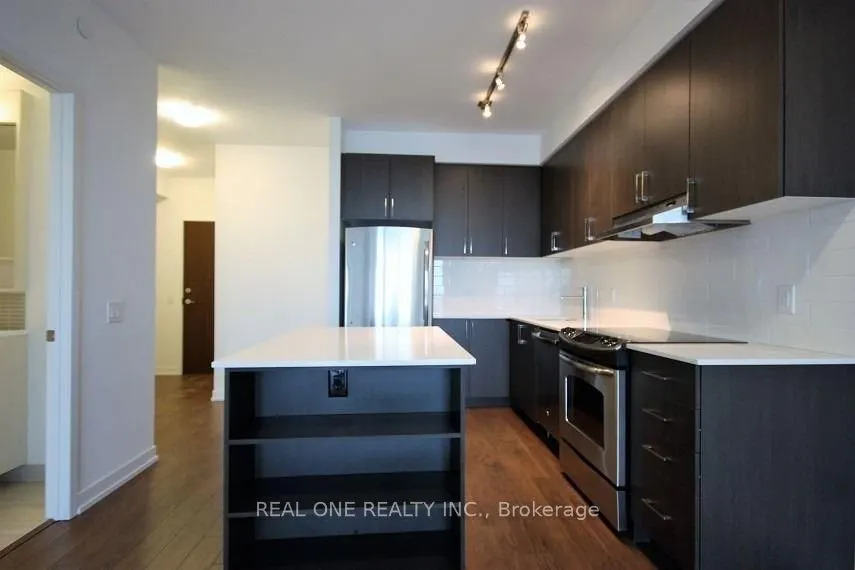 2560 Eglinton Avenue W #1508