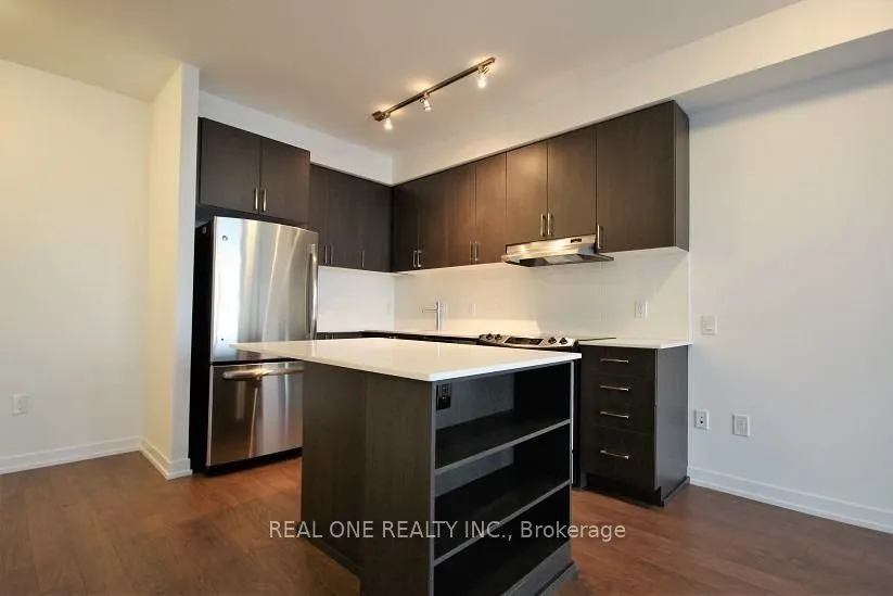 2560 Eglinton Avenue W #1508