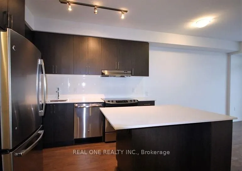 2560 Eglinton Avenue W #1508