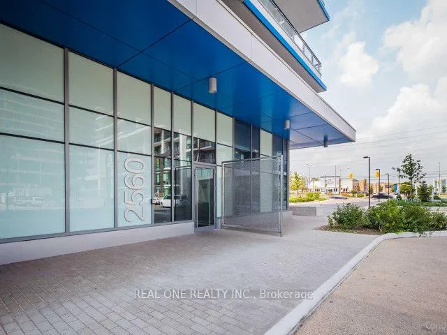 2560 Eglinton Avenue W #1508