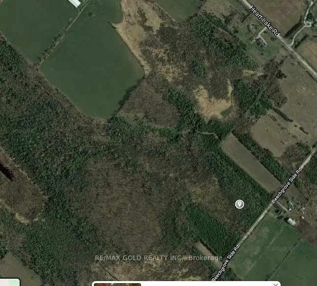 0 Beech Grove Side Road