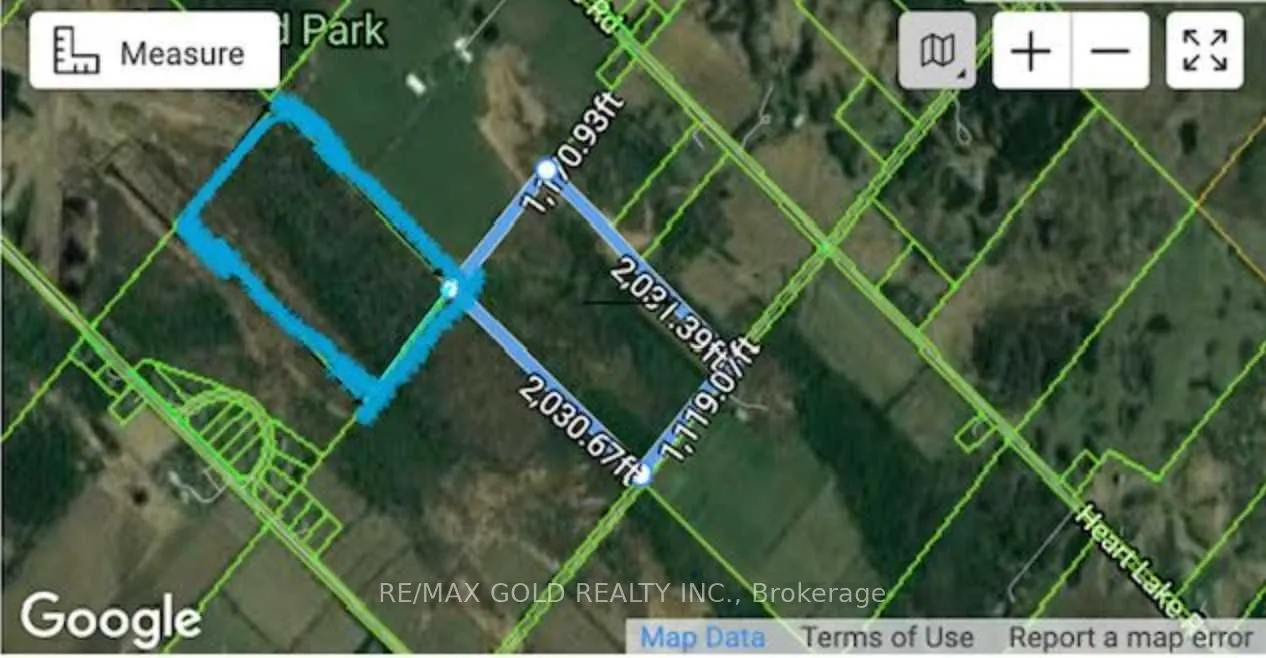 0 Beech Grove Side Road