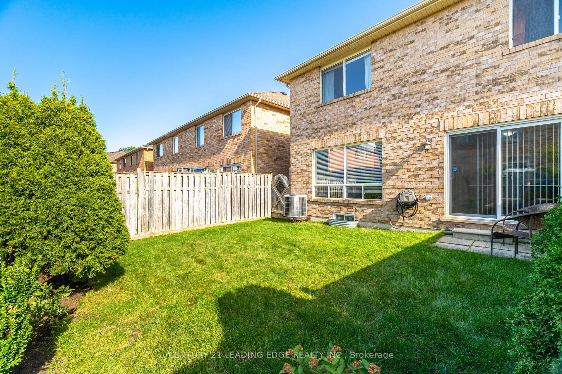 4079 Gunby Crescent