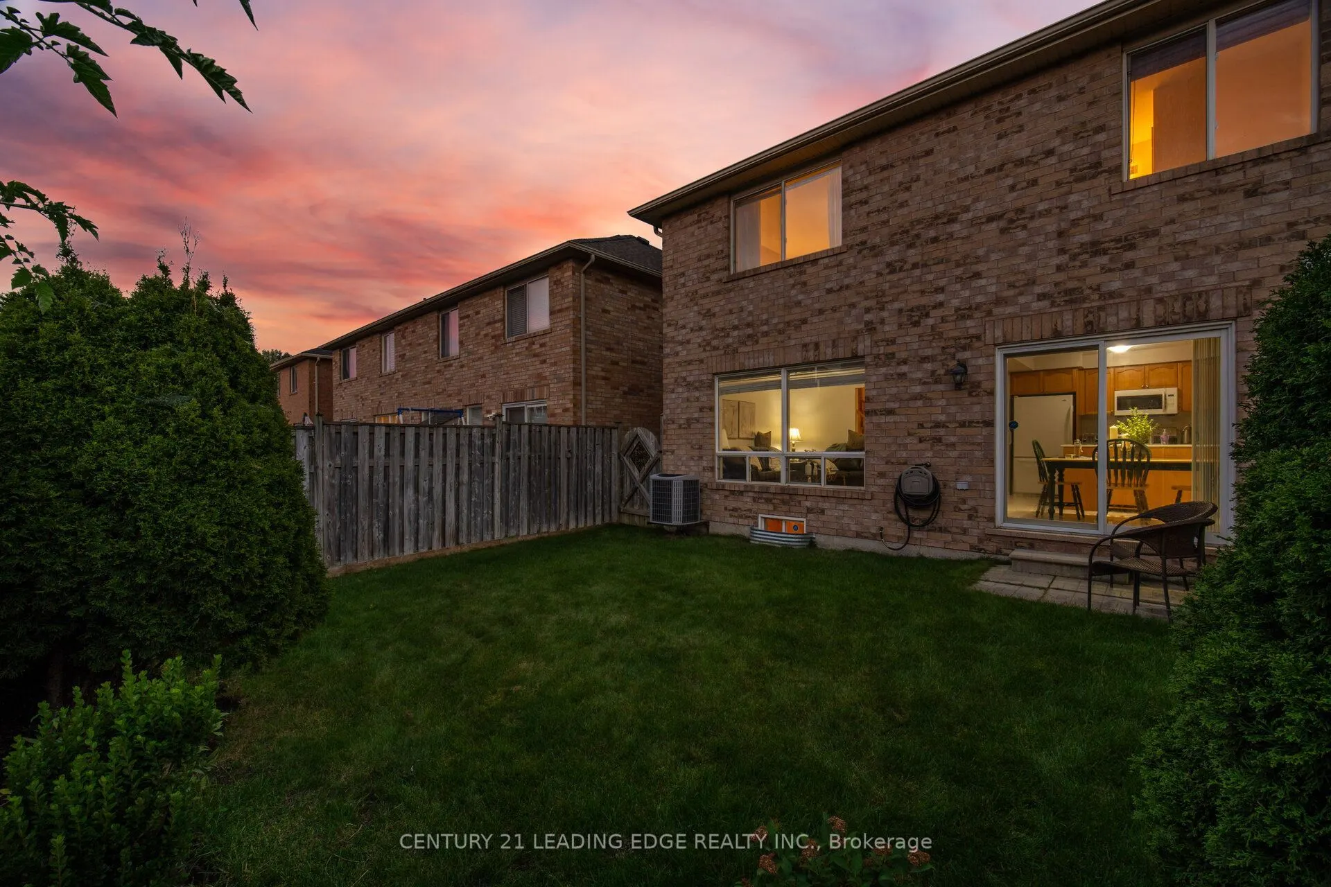 4079 Gunby Crescent