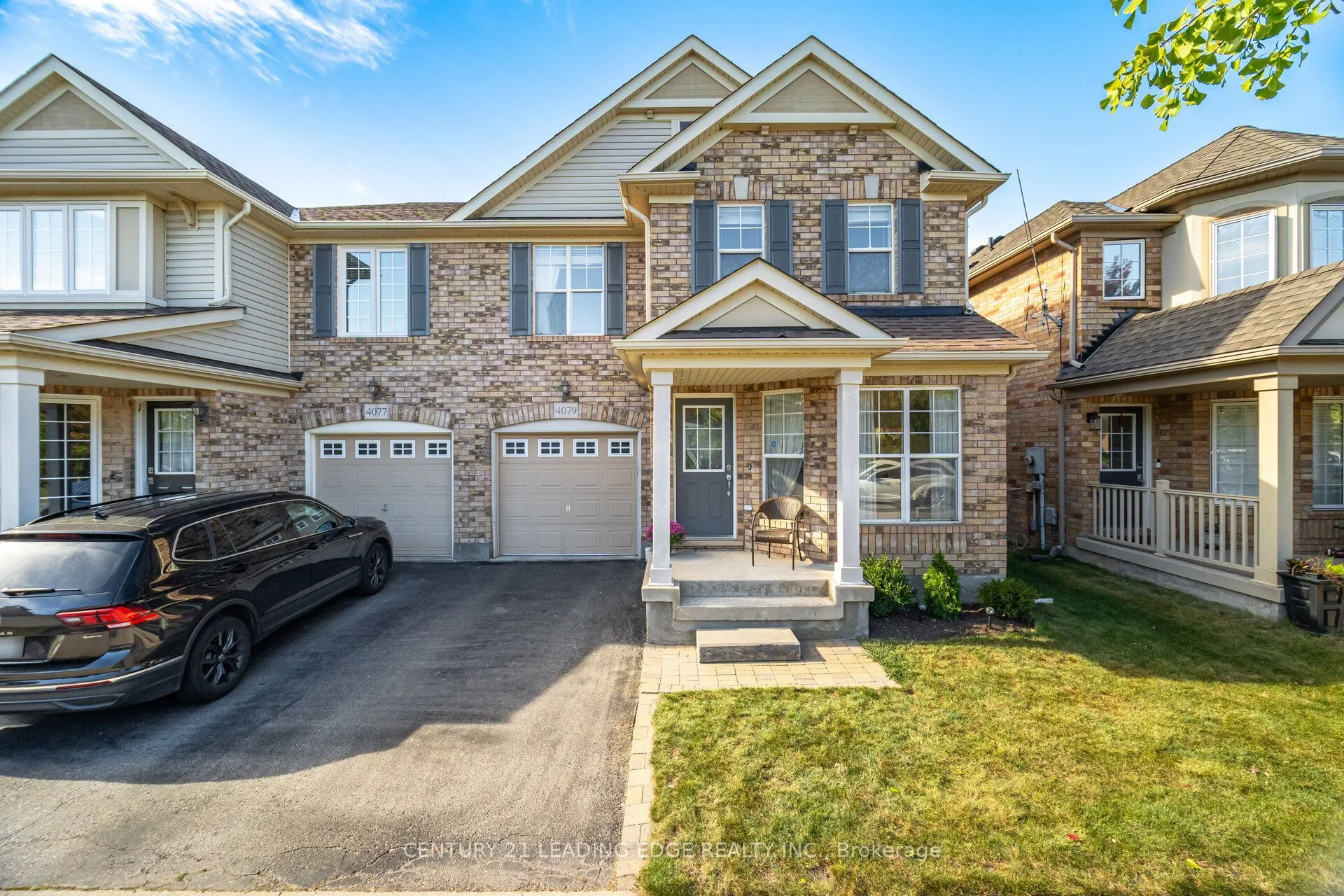 4079 Gunby Crescent
