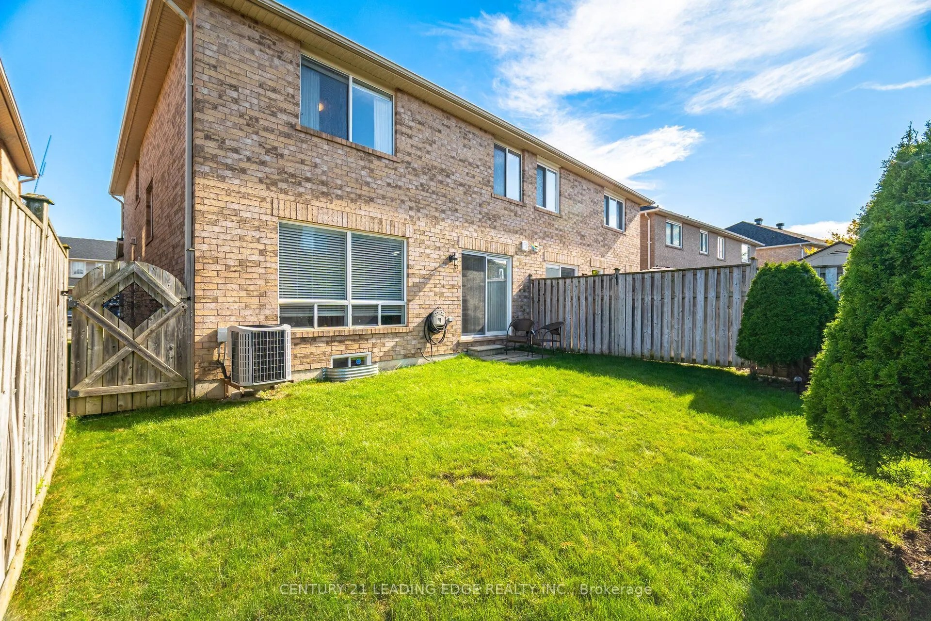 4079 Gunby Crescent
