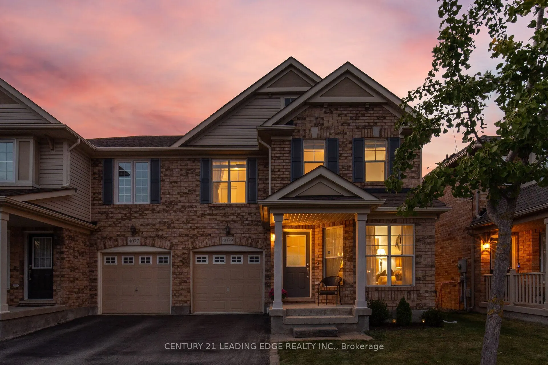 4079 Gunby Crescent