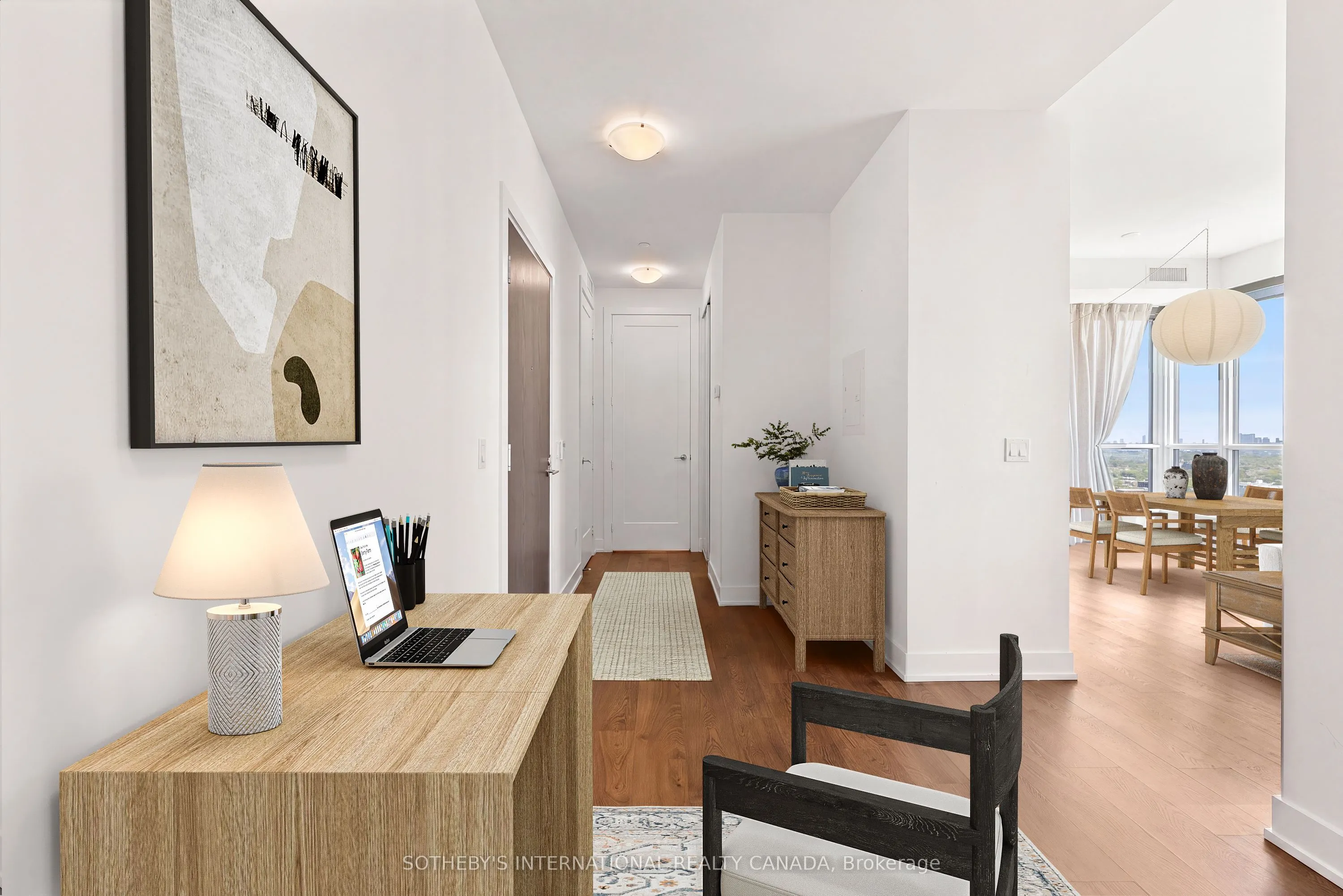 9 Mabelle Avenue #PH 22