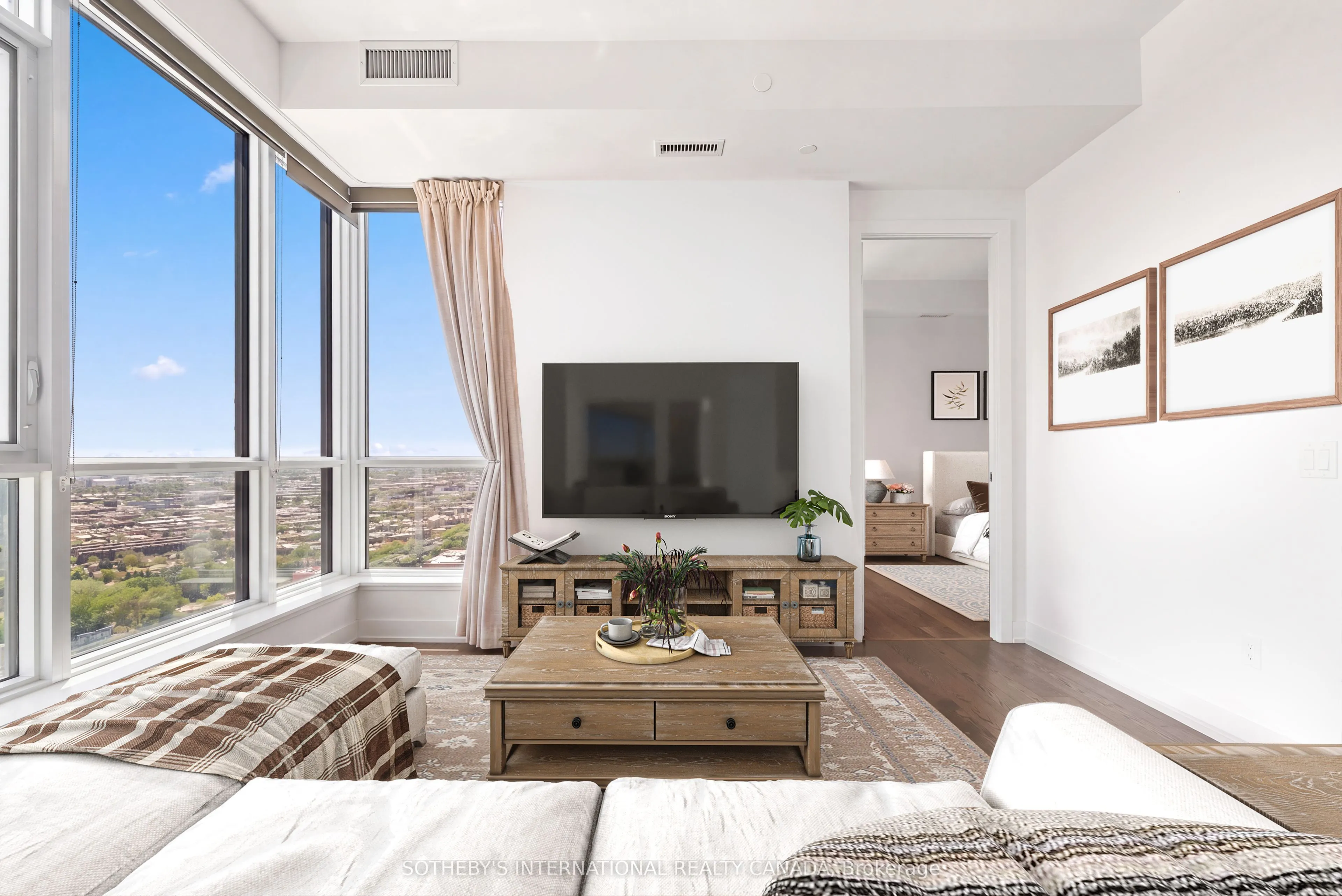 9 Mabelle Avenue #PH 22