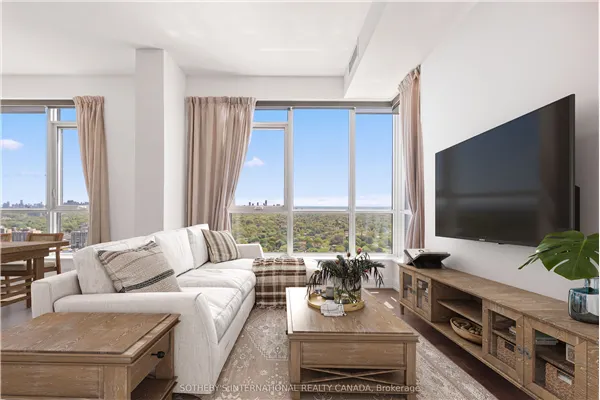 9 Mabelle Avenue #PH 22
