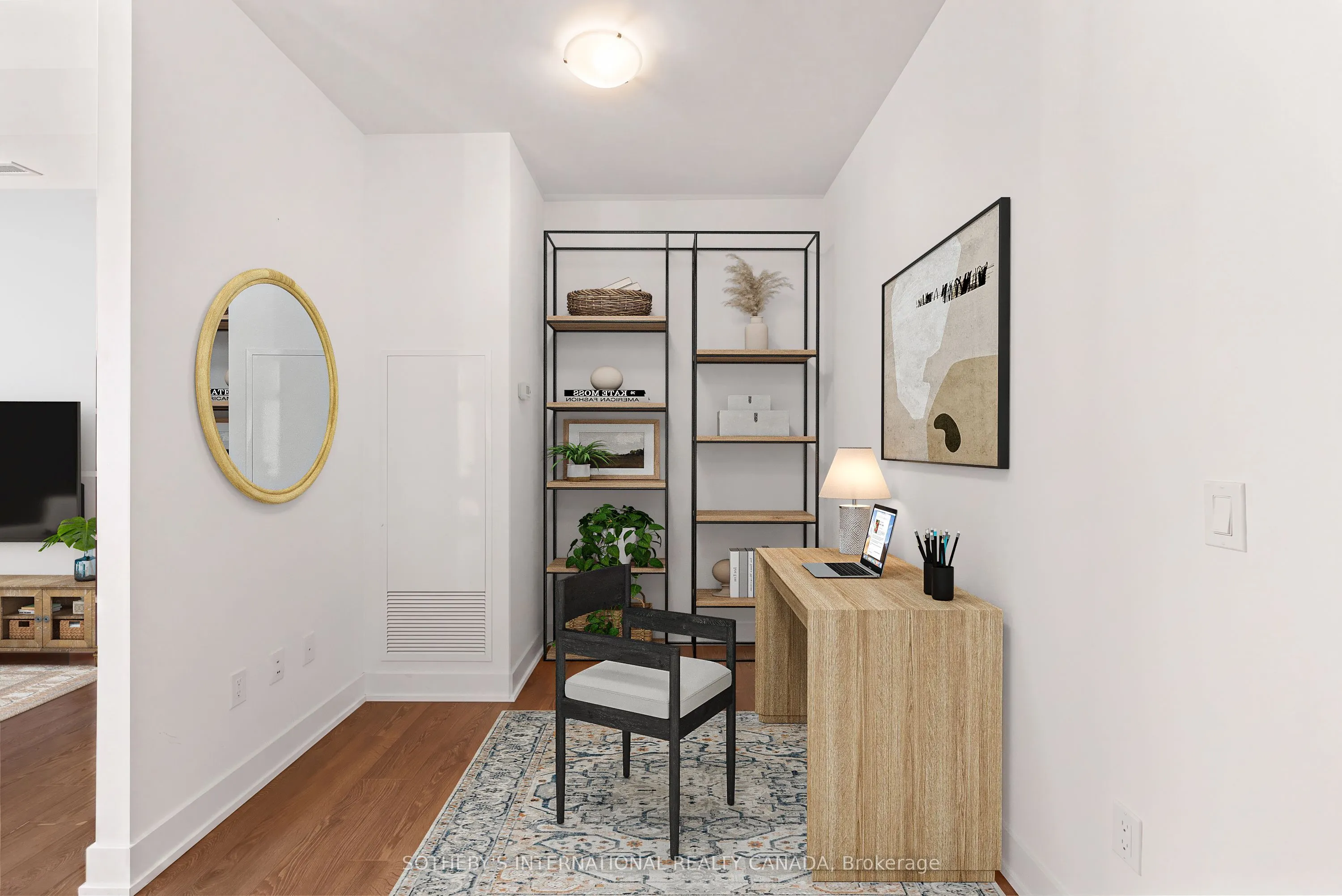 9 Mabelle Avenue #PH 22