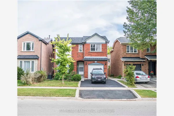 1122 Glen Valley Road