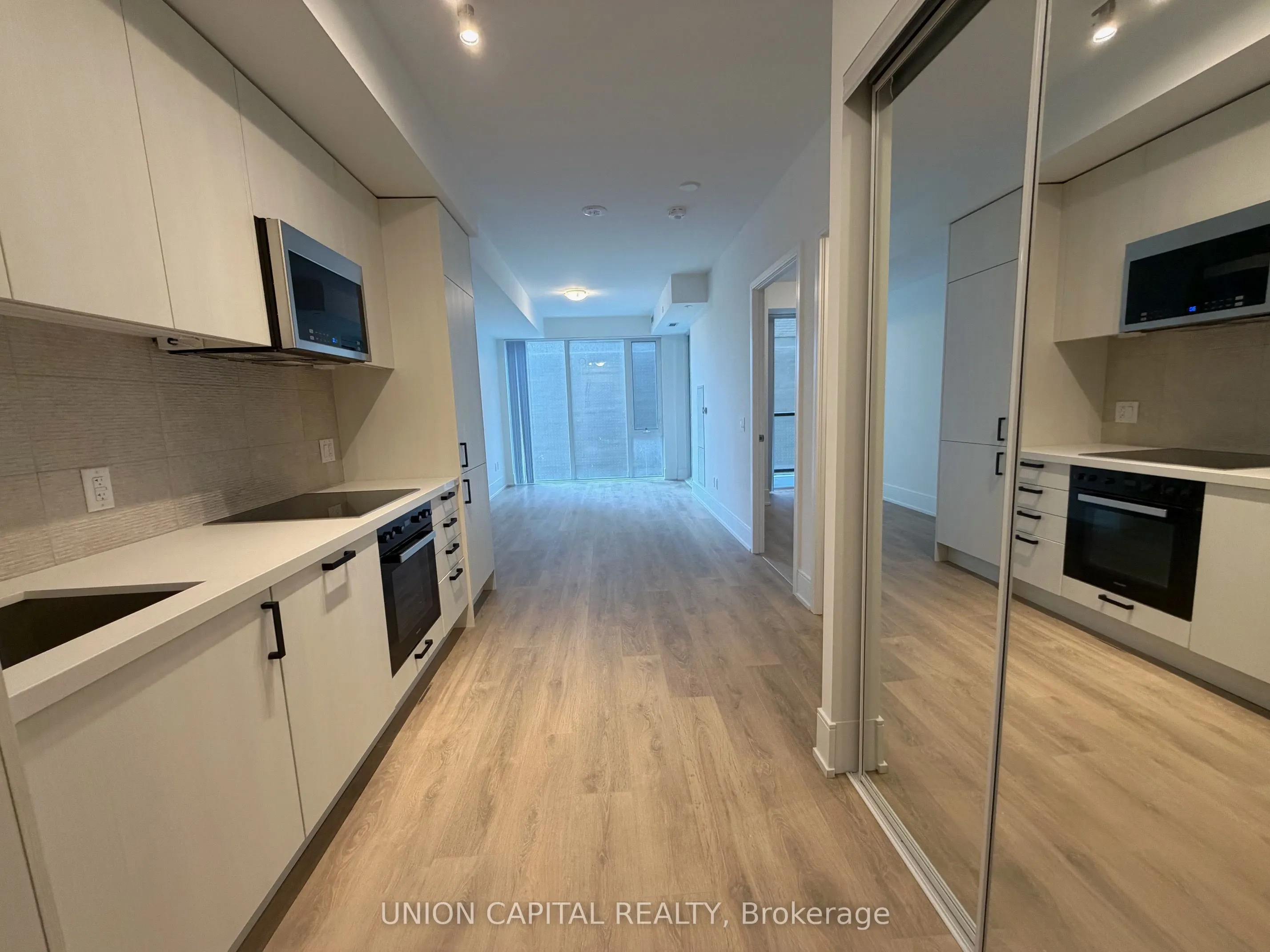 2450 Bloor Street #305