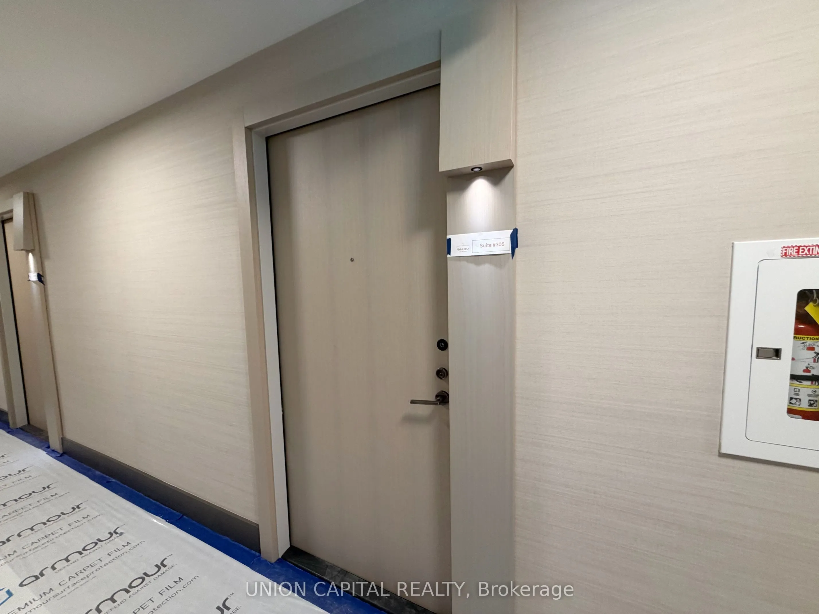 2450 Bloor Street #305