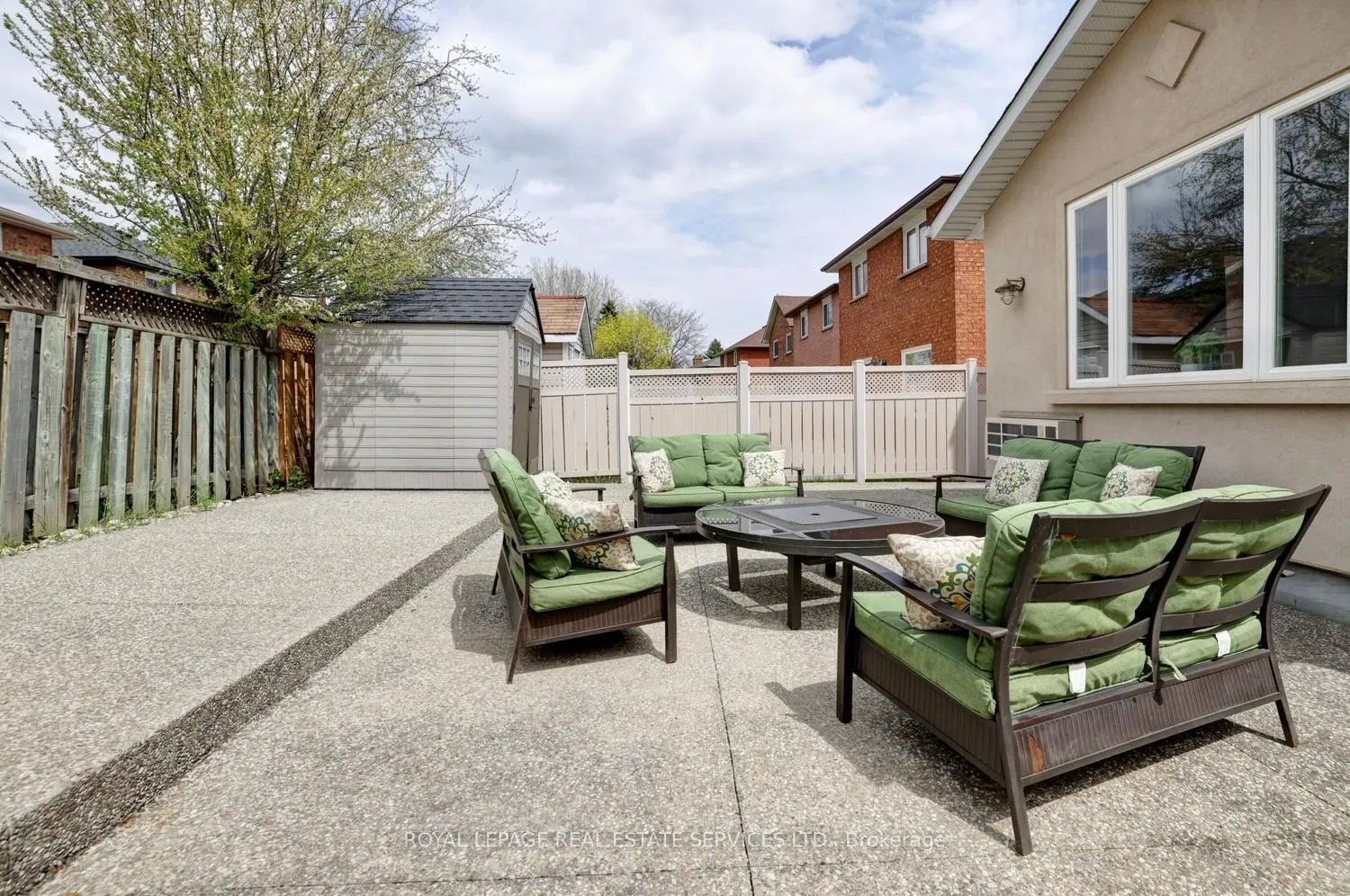 3409 Bertrand Road
