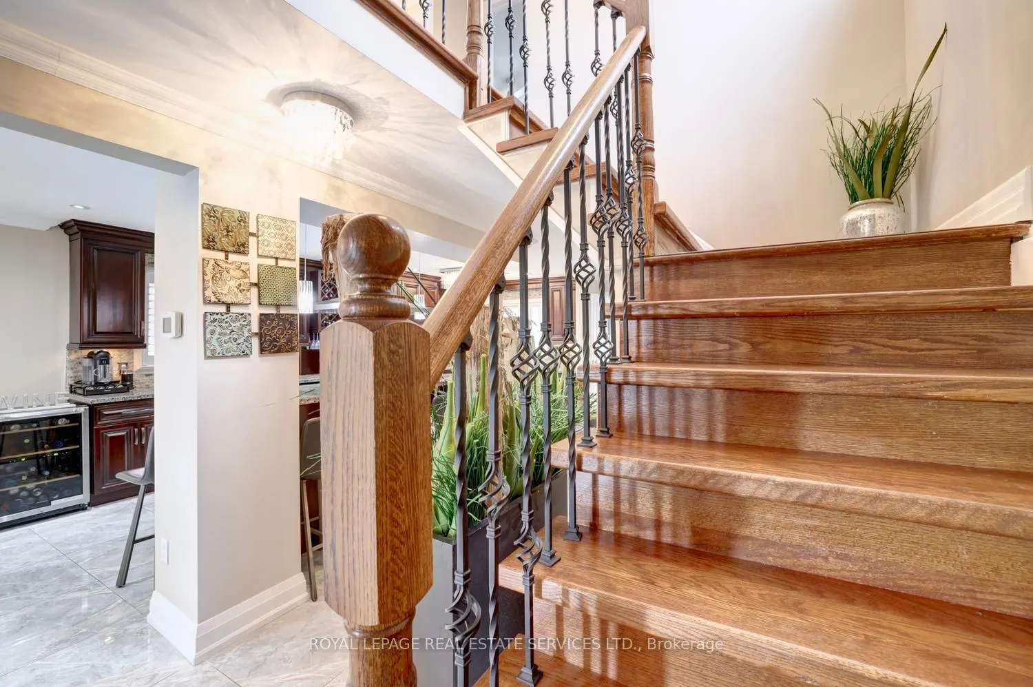 3409 Bertrand Road