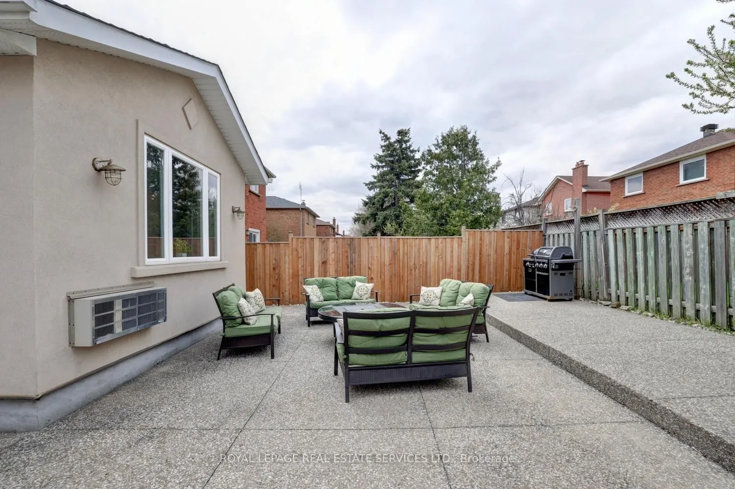 3409 Bertrand Road