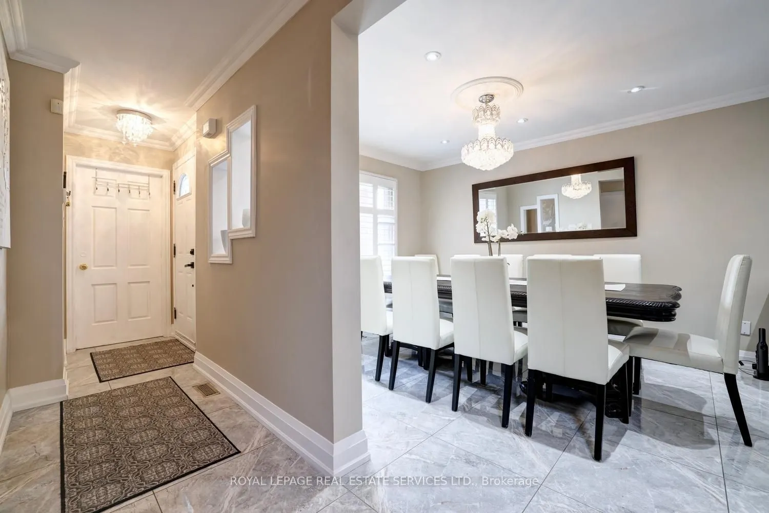 3409 Bertrand Road