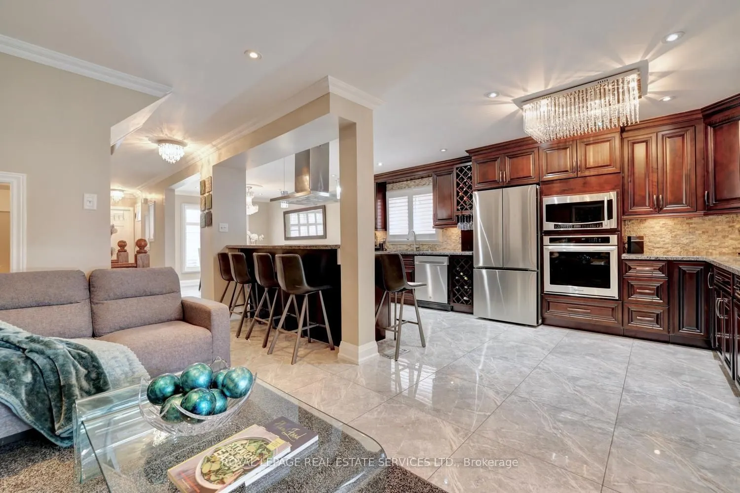 3409 Bertrand Road