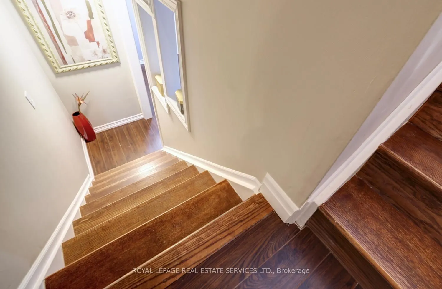 3409 Bertrand Road