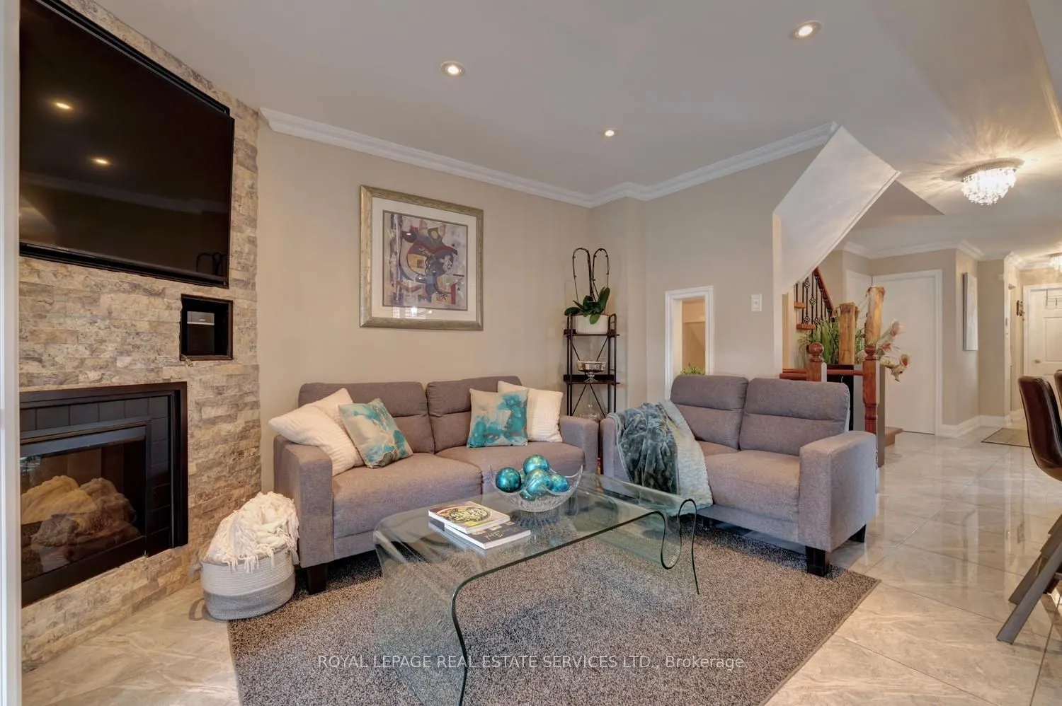 3409 Bertrand Road
