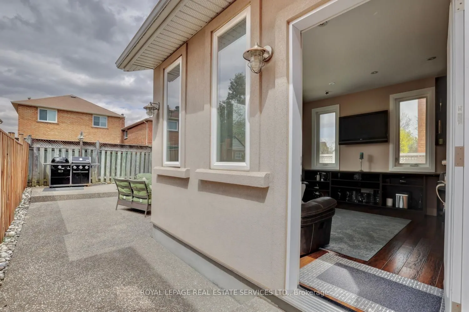 3409 Bertrand Road