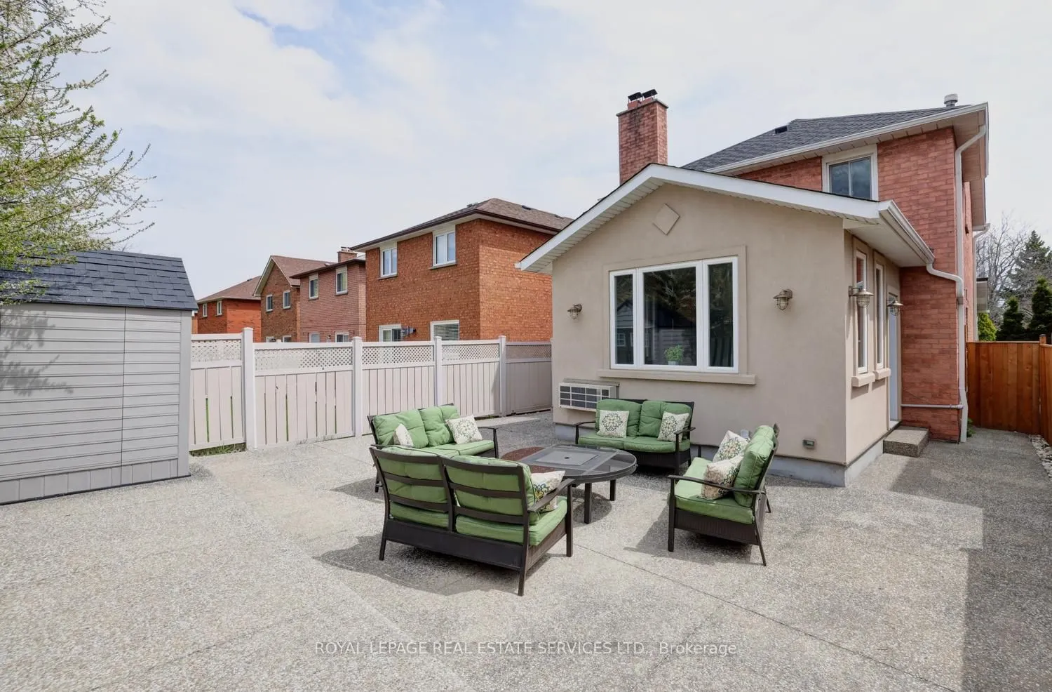 3409 Bertrand Road