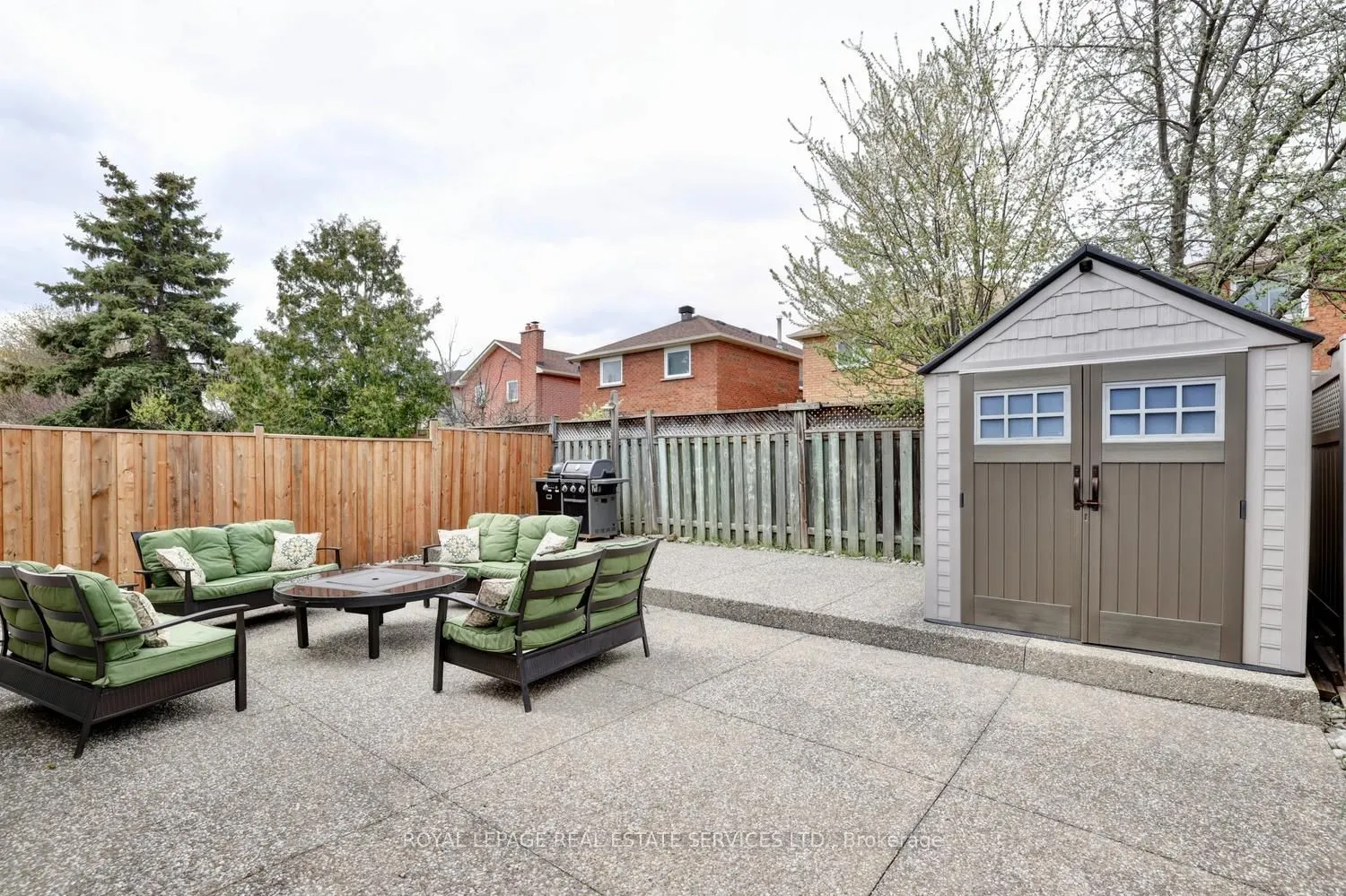3409 Bertrand Road