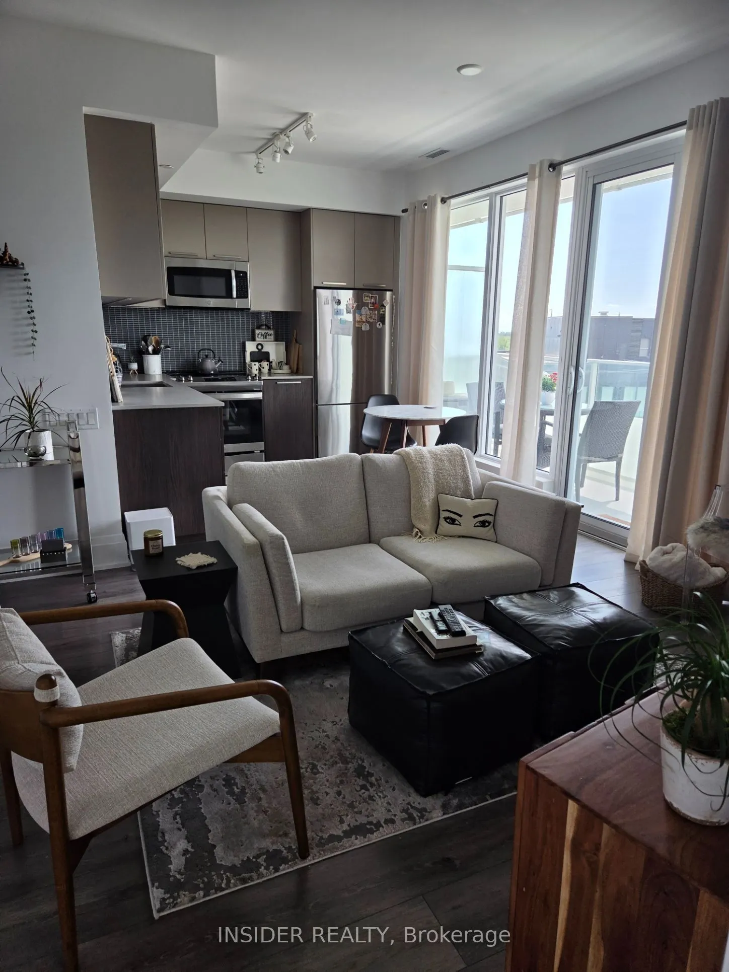 20 Brin Drive #1009