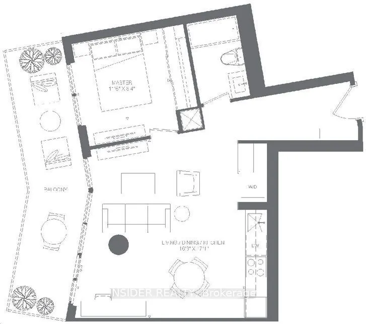 20 Brin Drive #1009