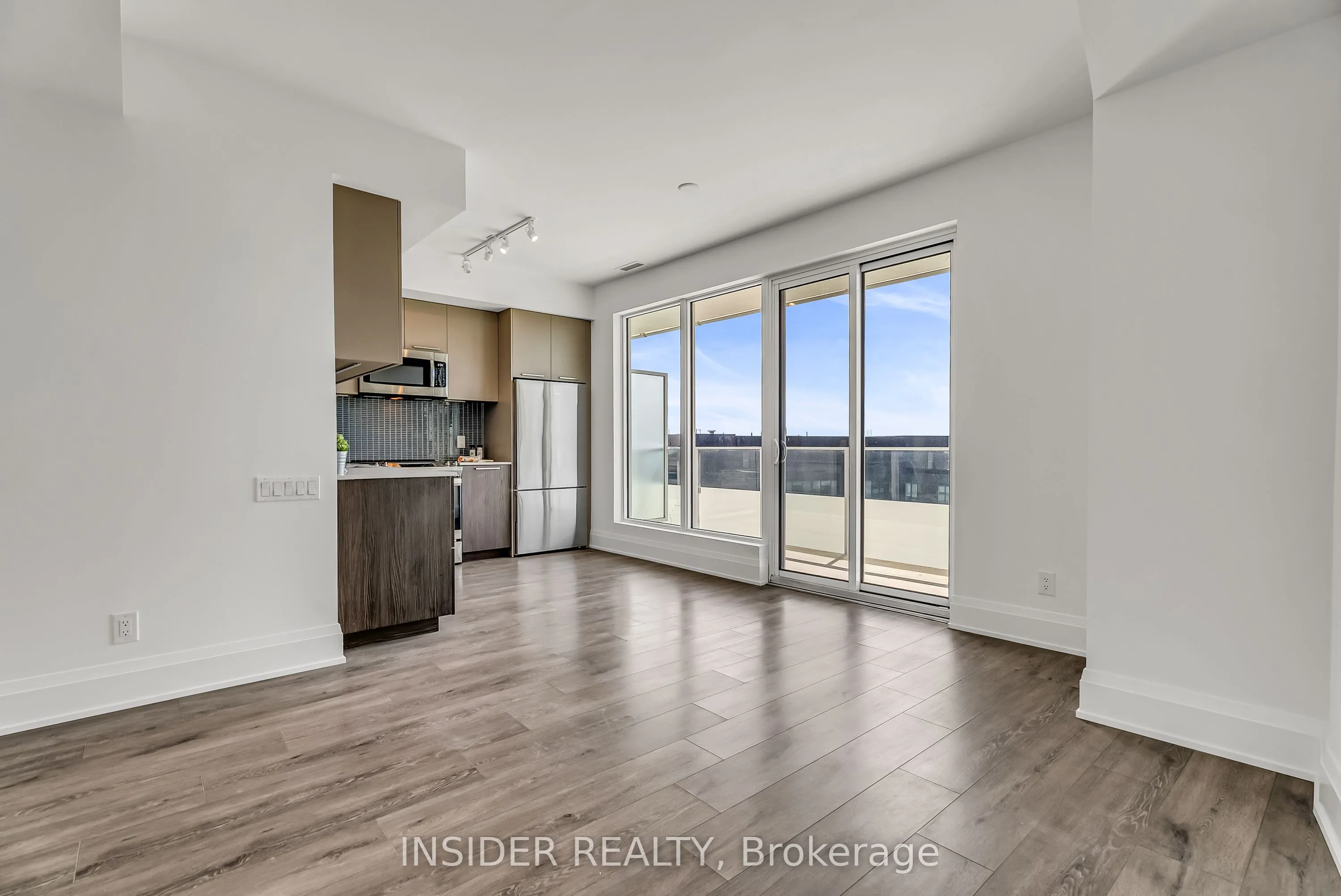 20 Brin Drive #1009