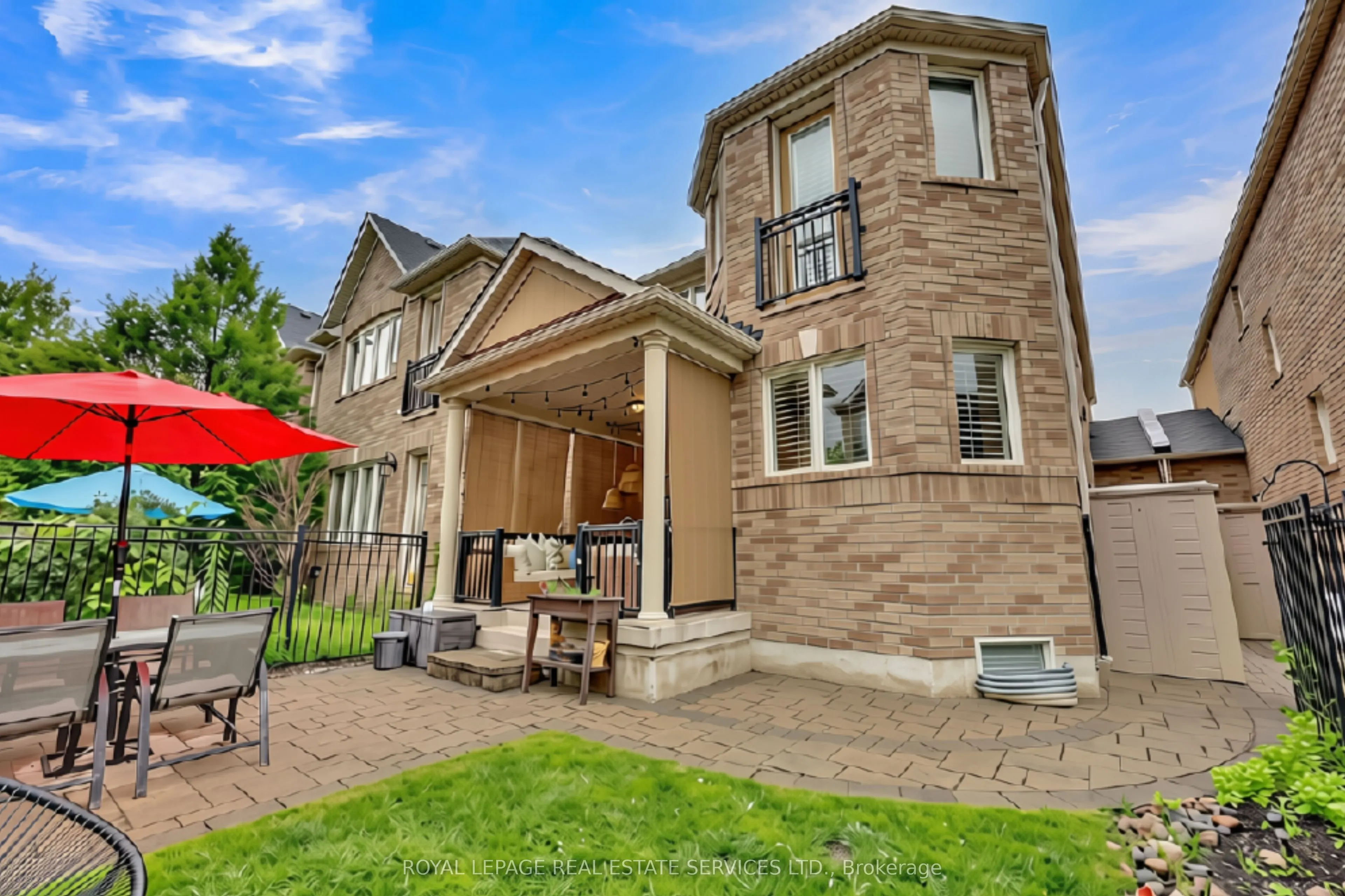 485 Pringle Avenue #25