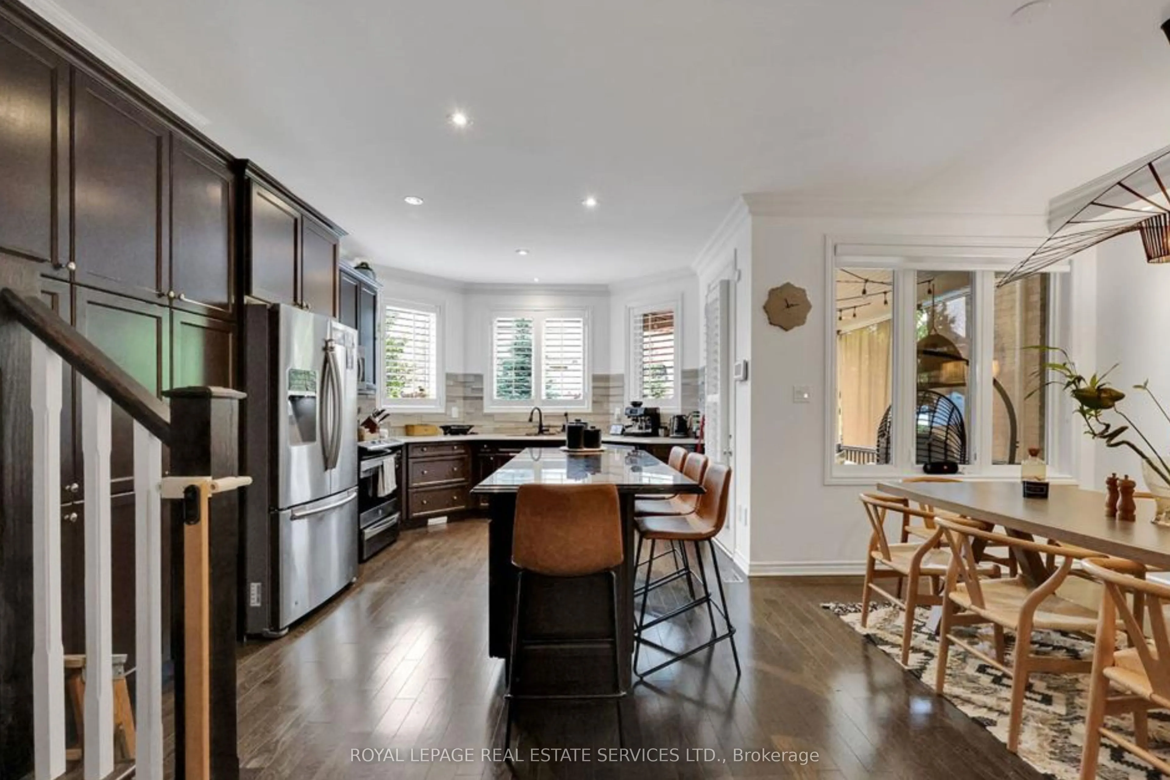 485 Pringle Avenue #25