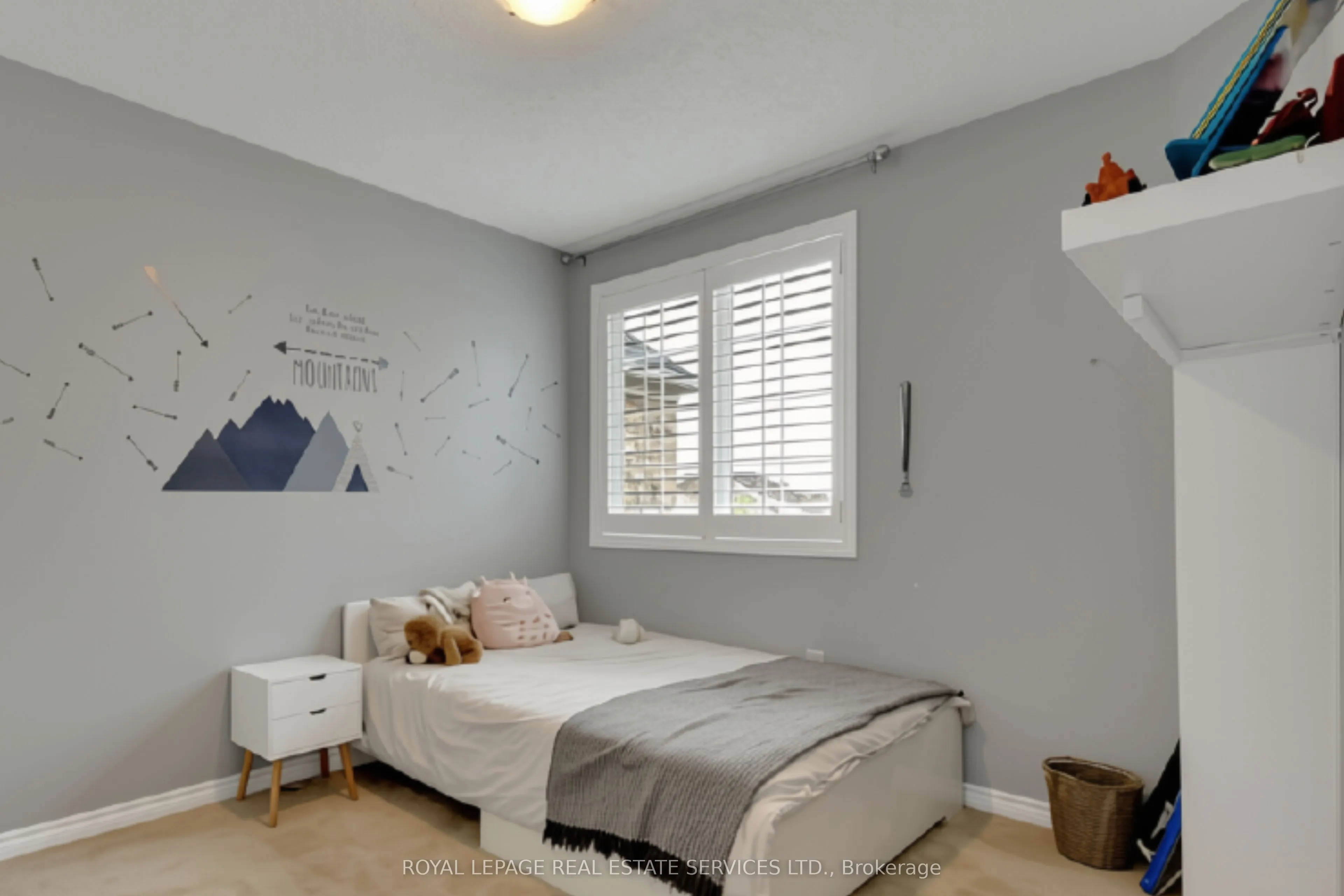 485 Pringle Avenue #25