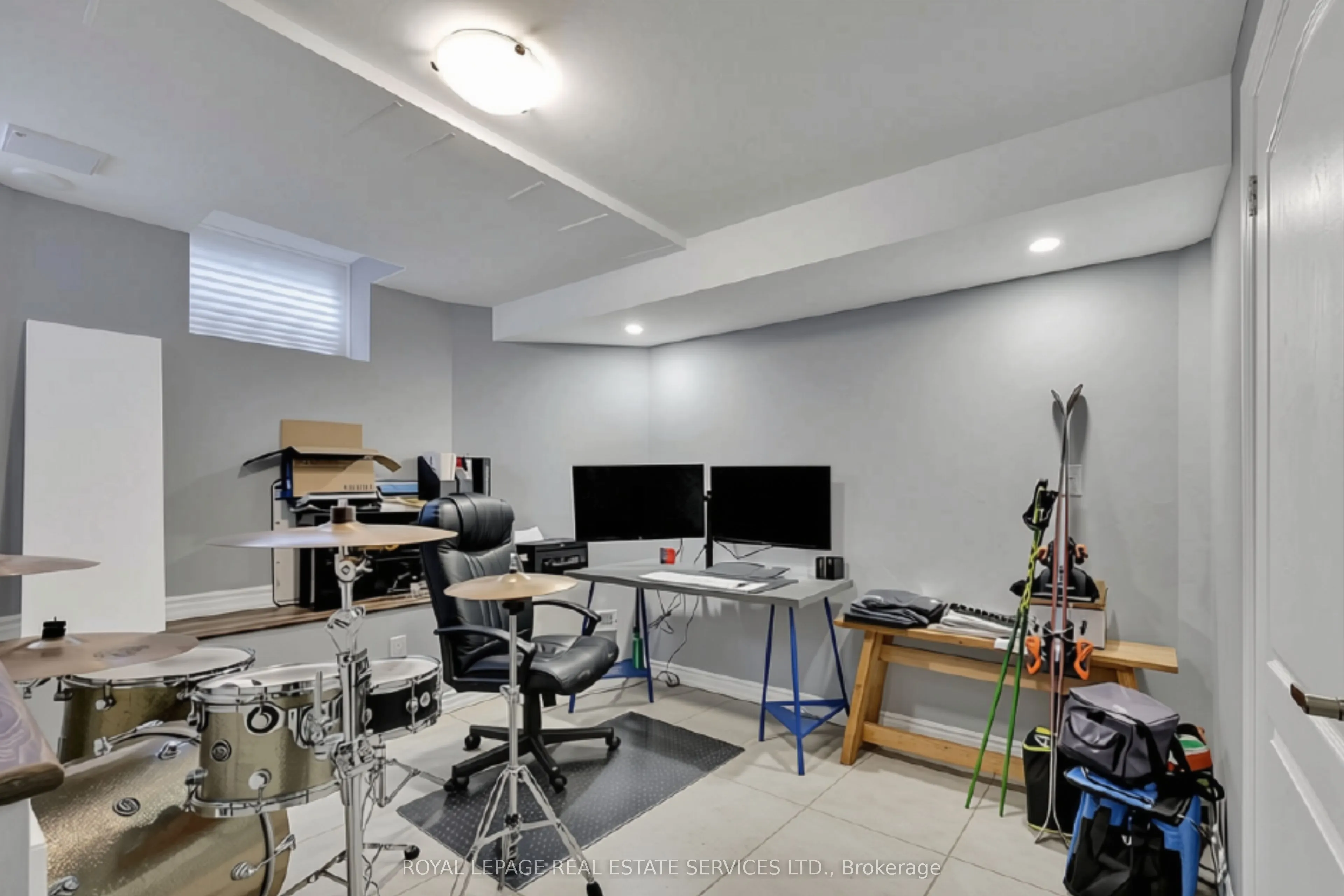 485 Pringle Avenue #25