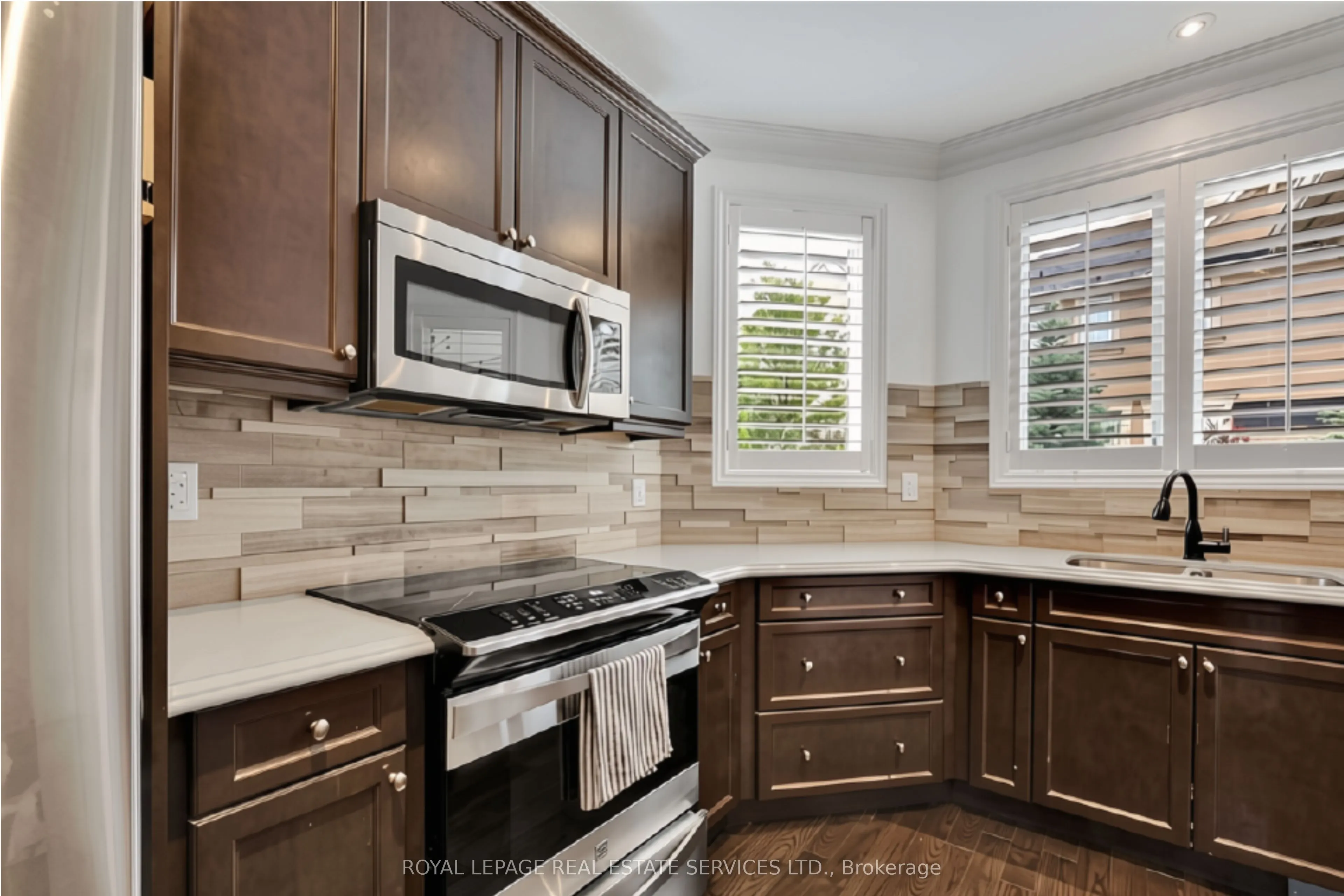485 Pringle Avenue #25