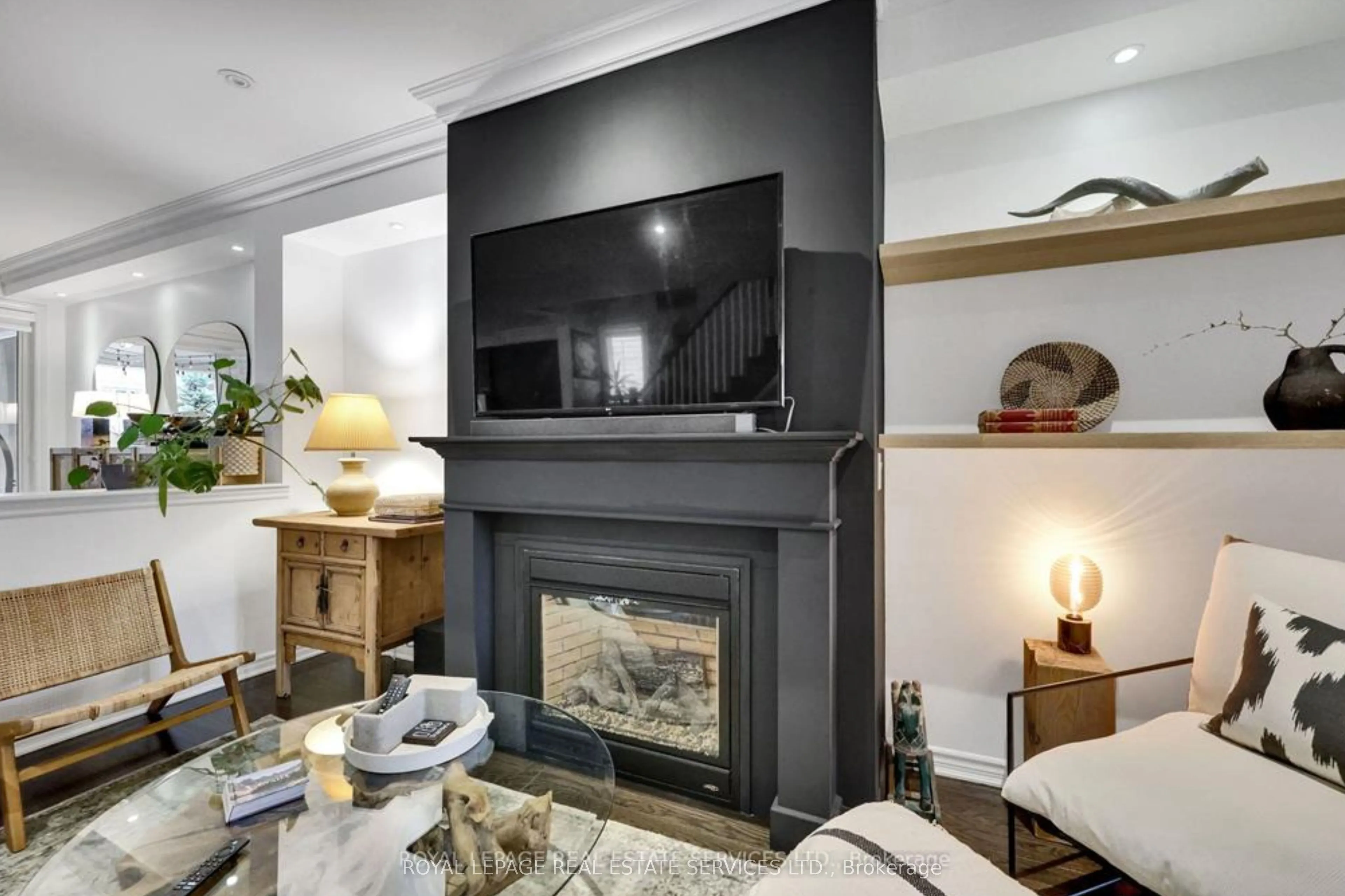 485 Pringle Avenue #25