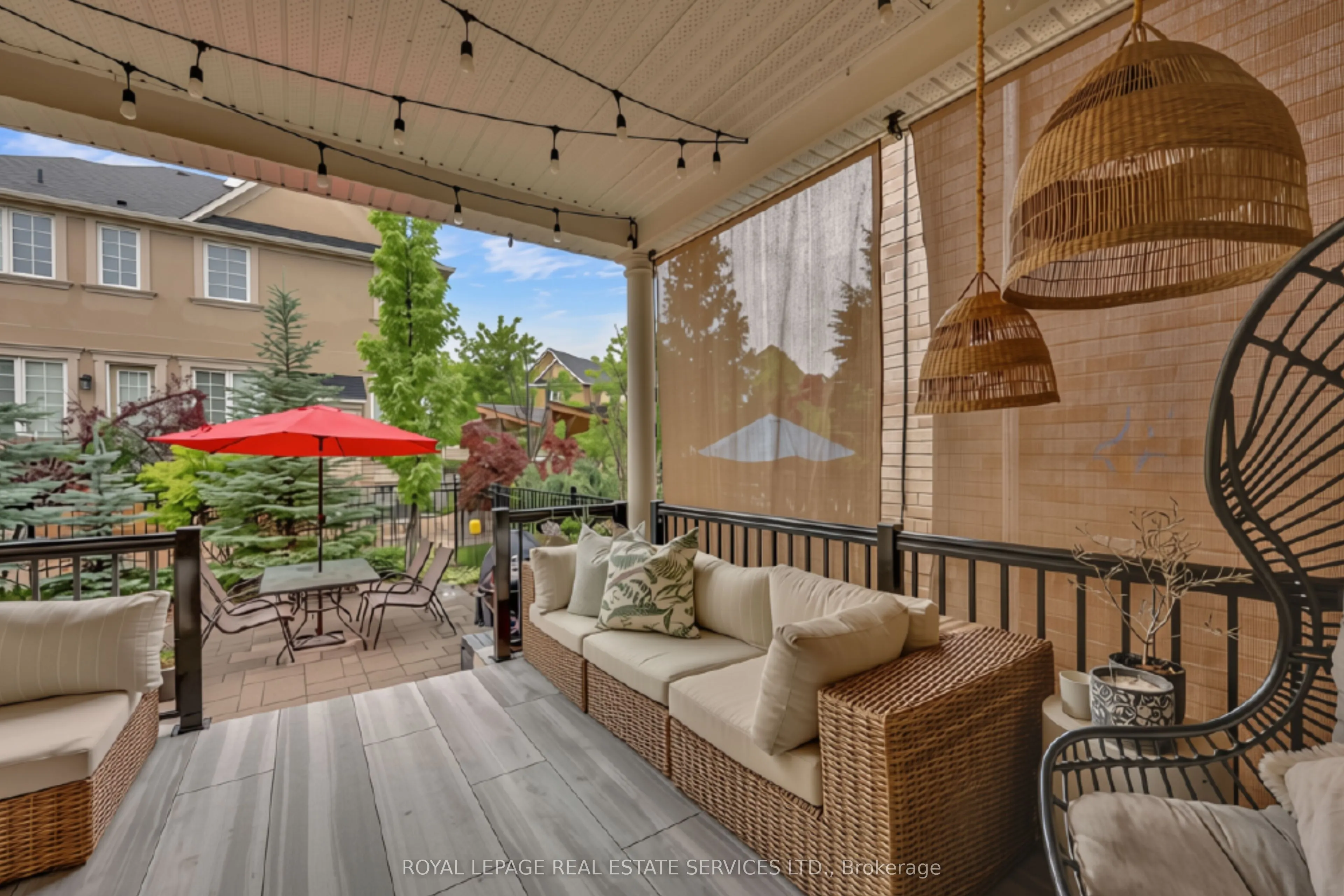 485 Pringle Avenue #25
