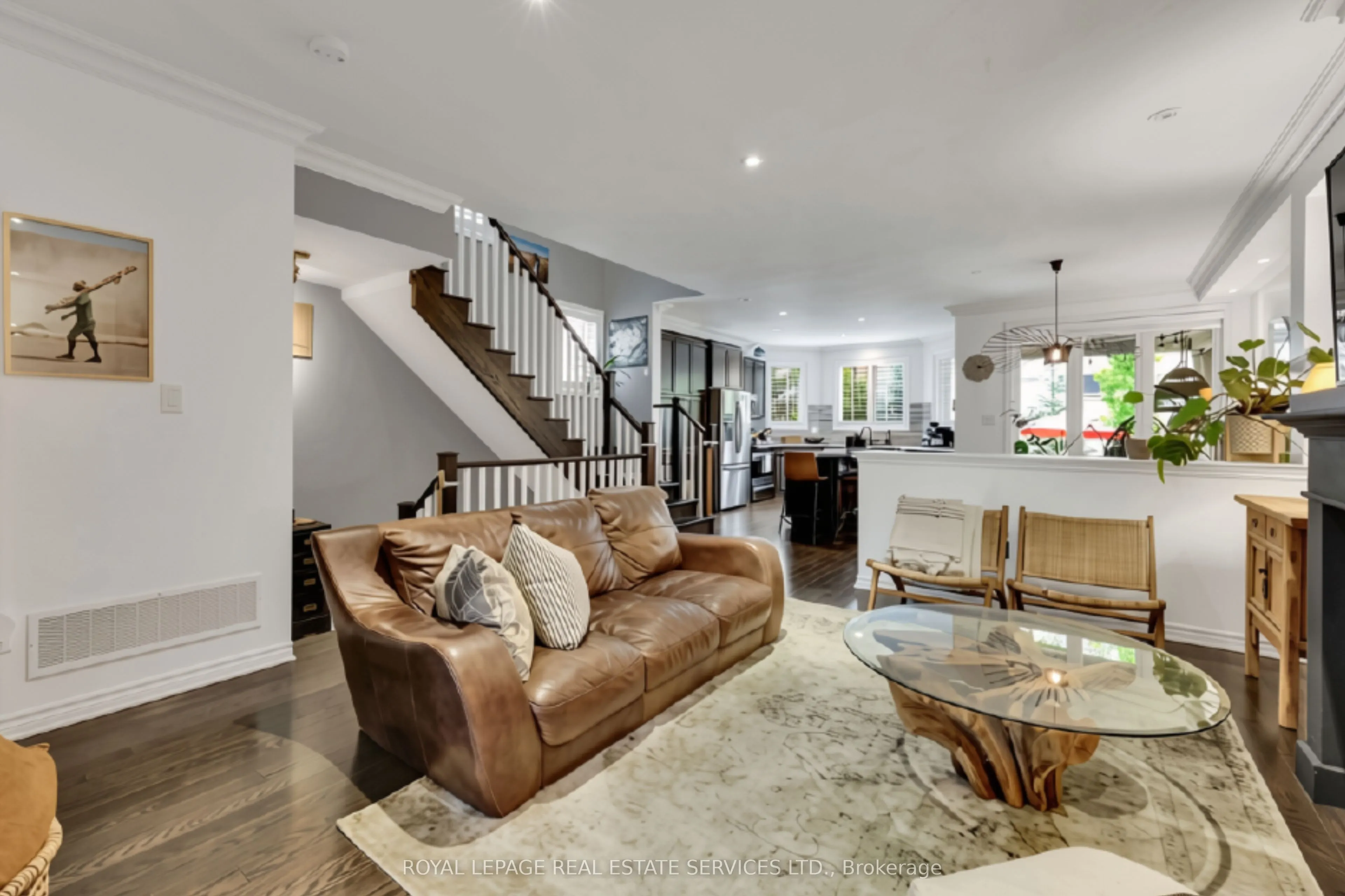 485 Pringle Avenue #25