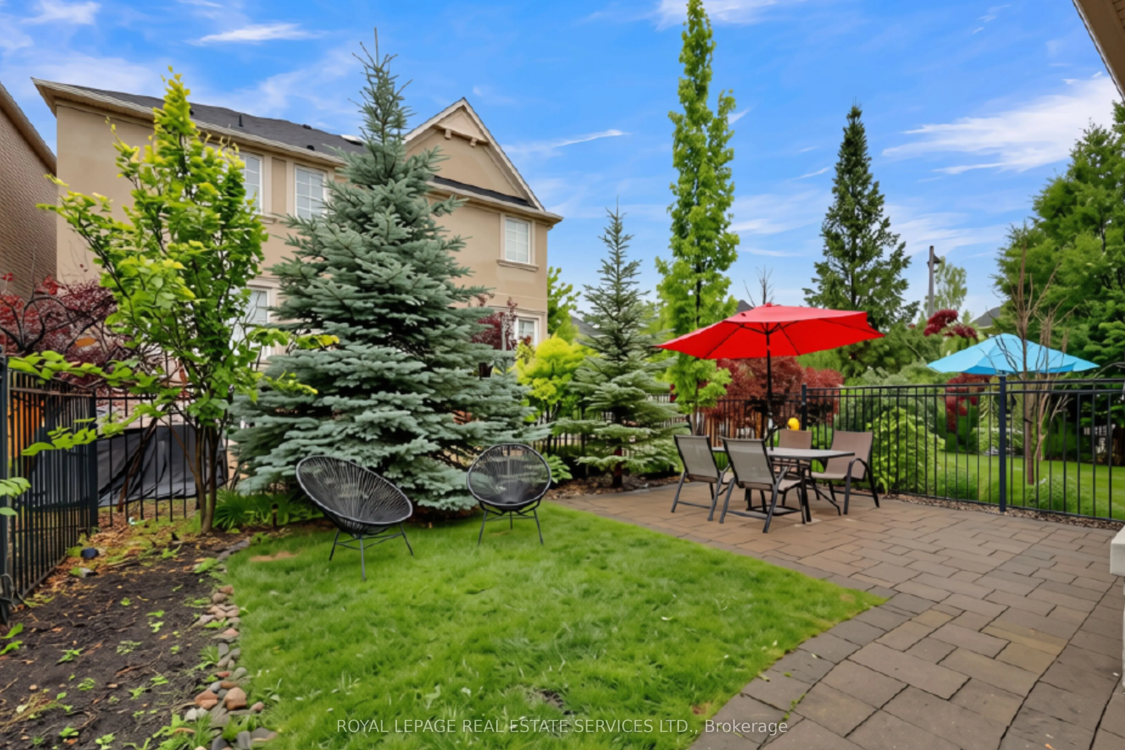 485 Pringle Avenue #25