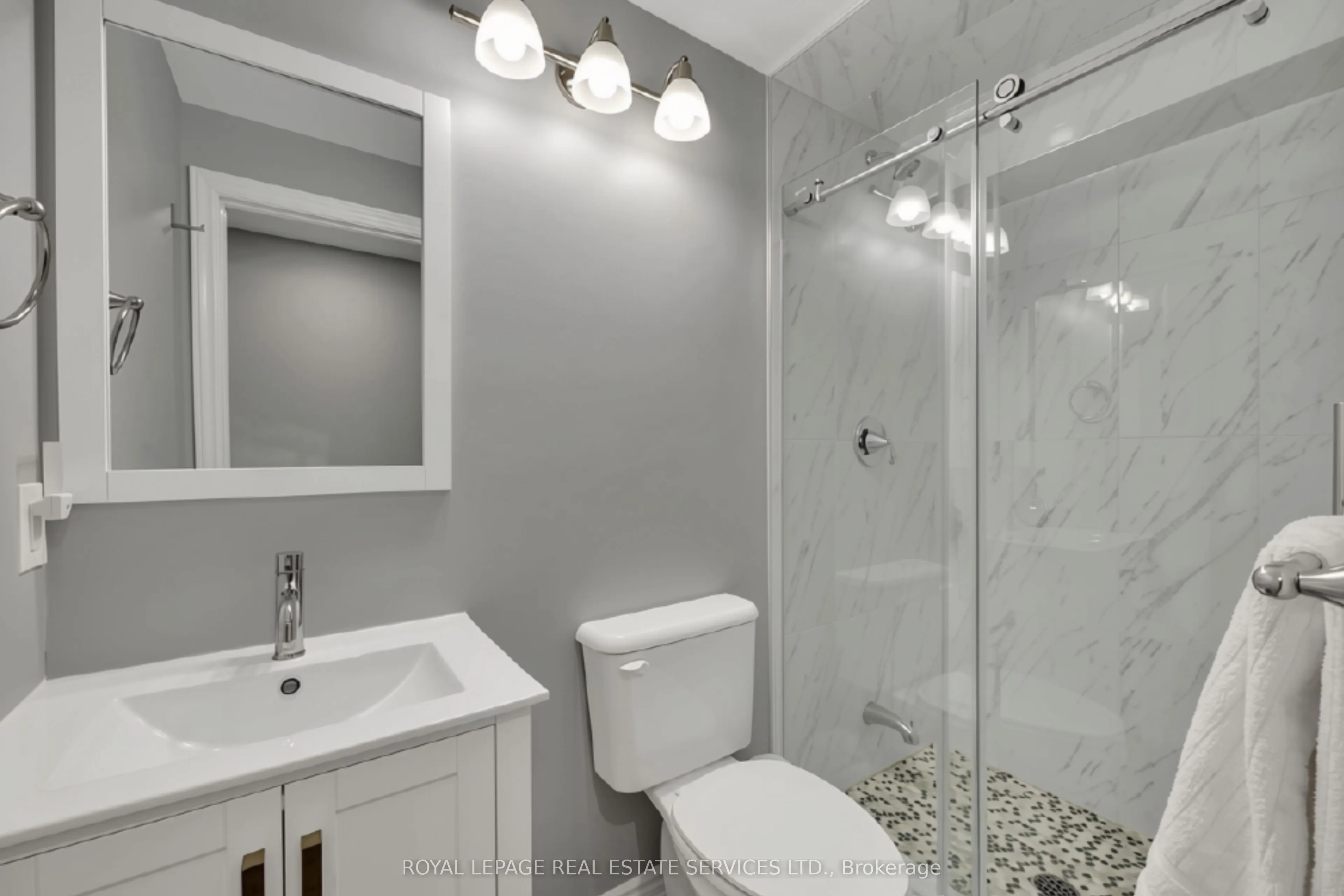 485 Pringle Avenue #25