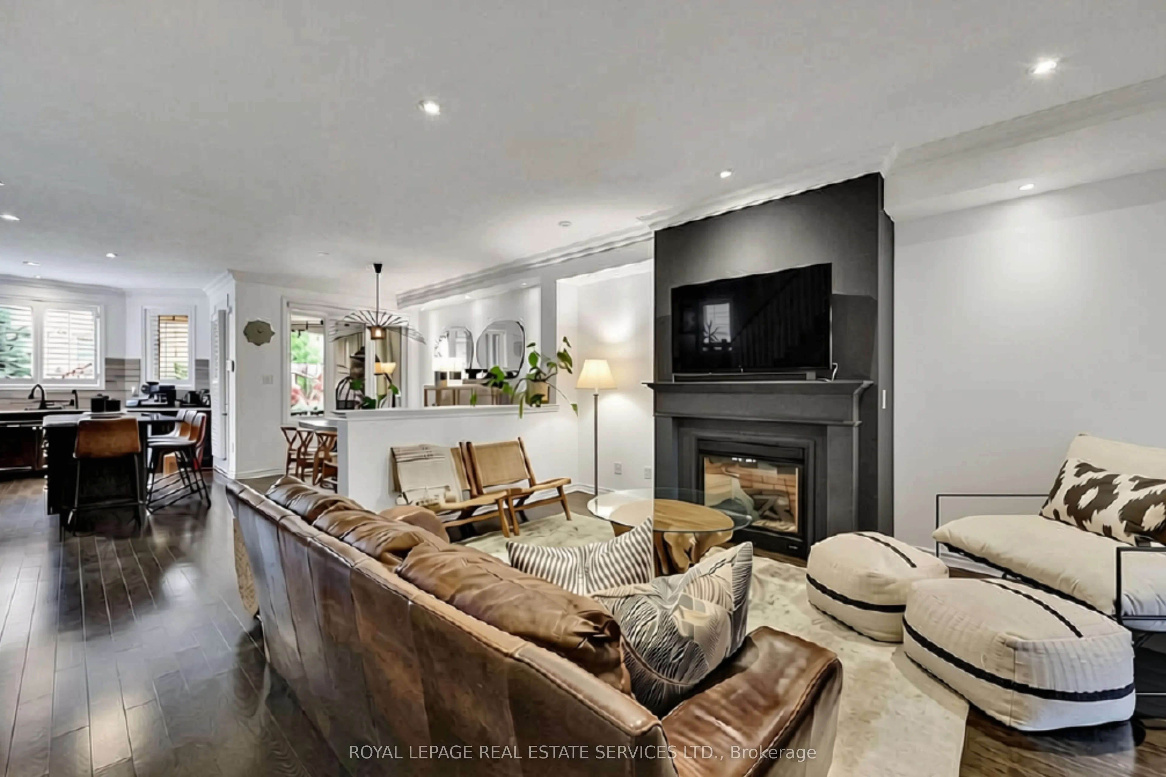 485 Pringle Avenue #25